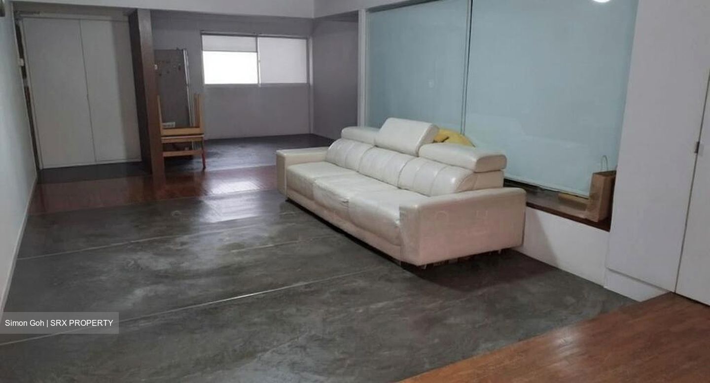 Blk 707 Hougang Avenue 2 (Hougang), HDB 5 Rooms #504623381